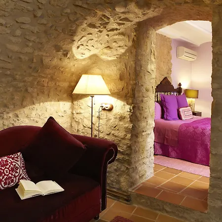 El Raco De - Adults Only 4*
