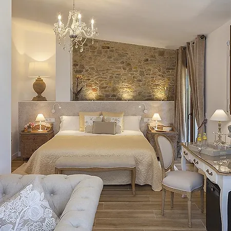 El Raco De - Adults Only 酒店 4*