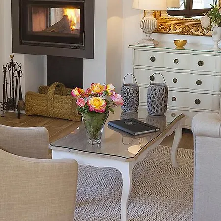 酒店 El Raco De - Adults Only 4*