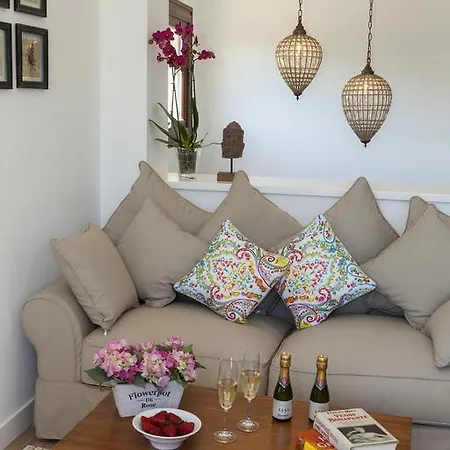 酒店 El Raco De - Adults Only 马德雷马尼亚