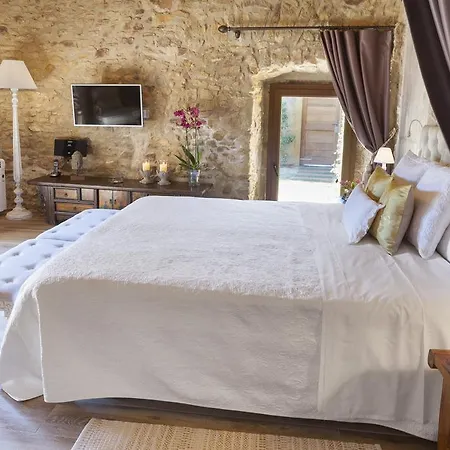 El Raco De - Adults Only Hotel 4*