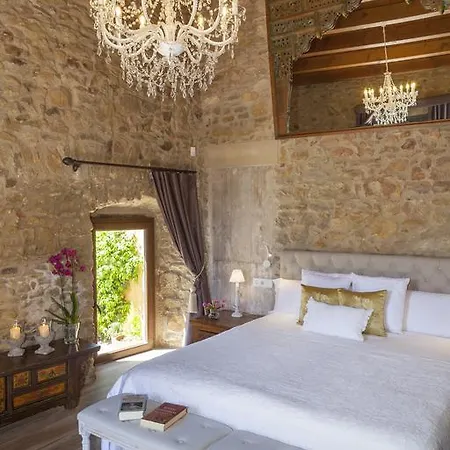 Hotel El Raco De - Adults Only 4*