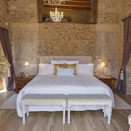 El Raco De - Adults Only Hotel Madremanya