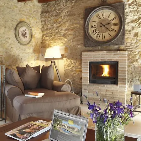 Hotel El Raco De - Adults Only