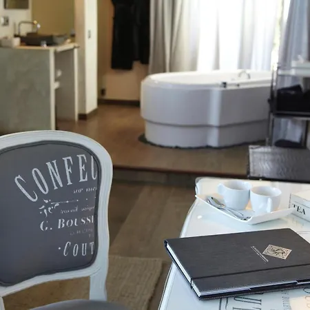 酒店 El Raco De - Adults Only