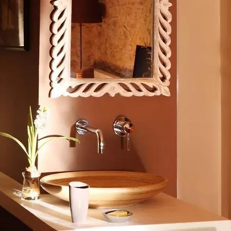 Hotel El Raco De - Adults Only Madremanya