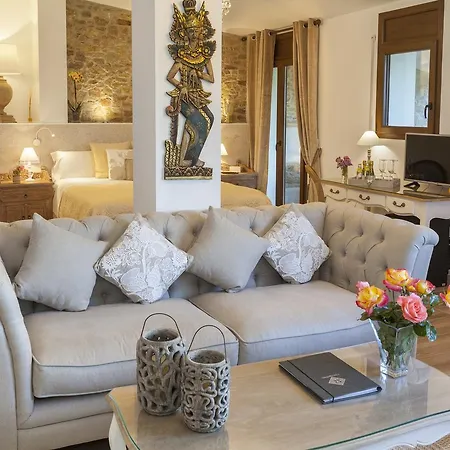 El Raco De - Adults Only Hotel 4*