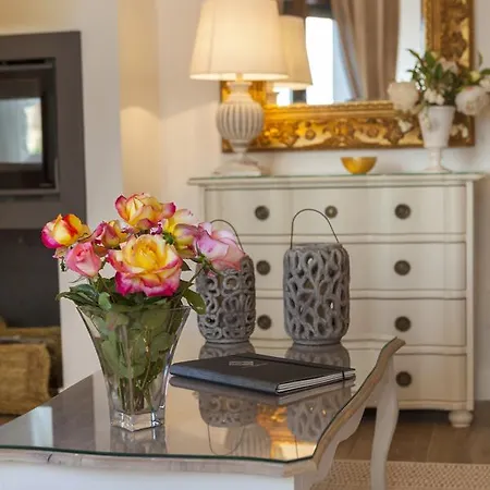 Hotel El Raco De - Adults Only
