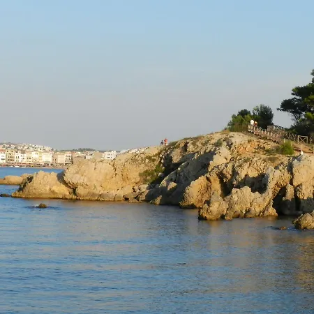 El Raco De - Adults Only 酒店 马德雷马尼亚