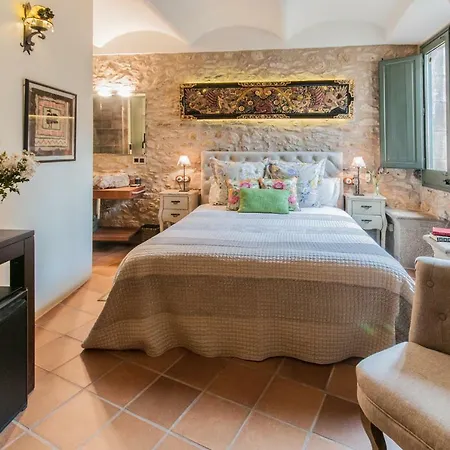 El Raco De - Adults Only 马德雷马尼亚