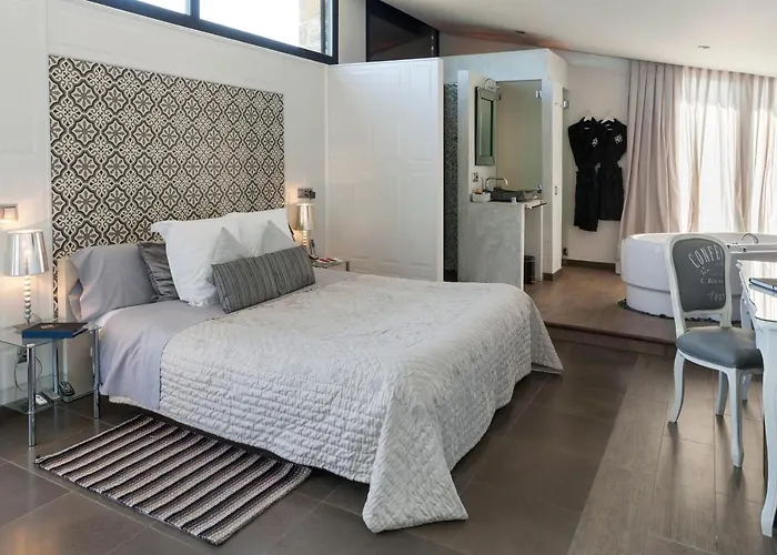 El Raco De - Adults Only 4*