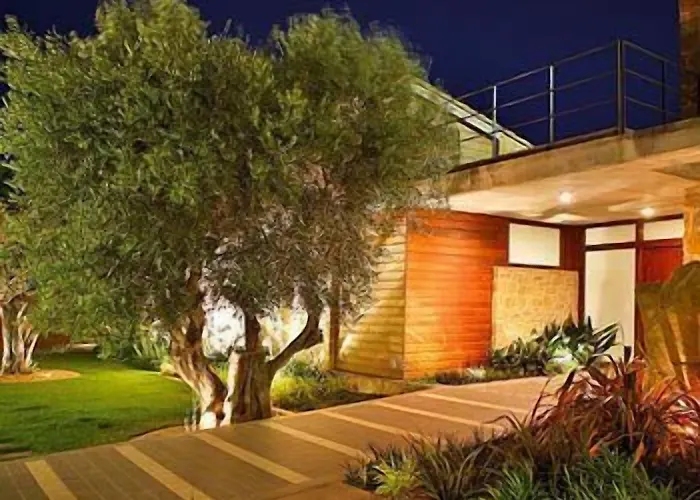 מלון El Raco De - Adults Only 4*