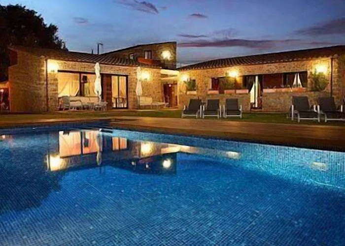 El Raco De - Adults Only 4*