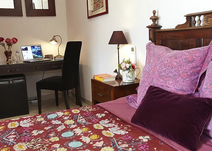 מלון El Raco De - Adults Only 4*