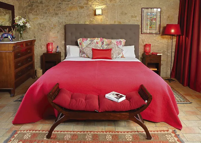 מלון El Raco De - Adults Only 4*